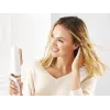 Rowenta Brush Activ Ultimate Care CF9720 heteluchtborstel warm koper, wit 2 m