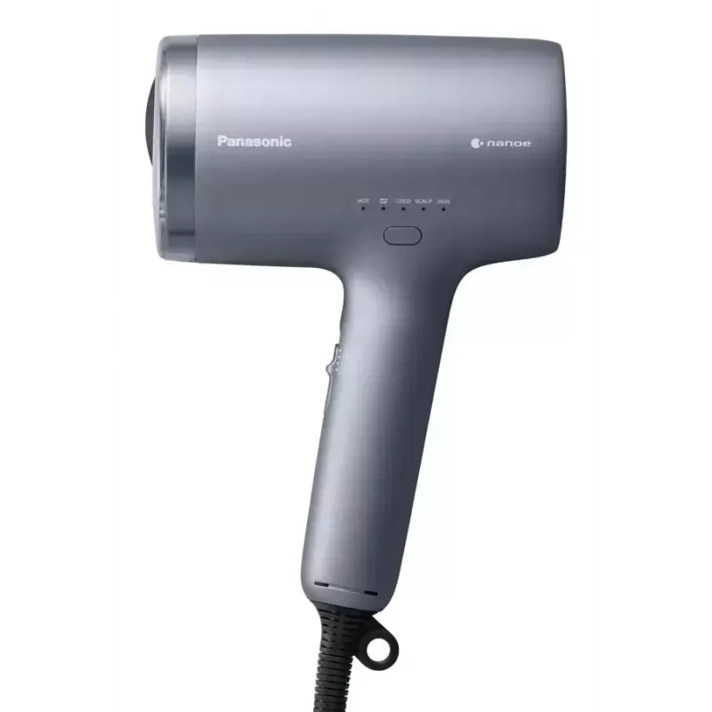 Panasonic EH-NA9N haardroger 1600 W grijs