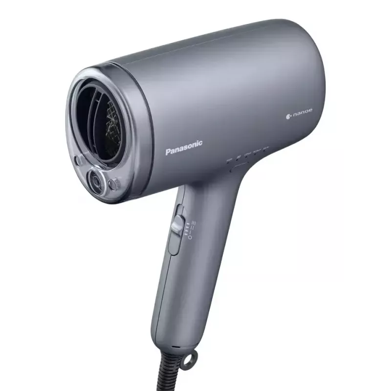 Panasonic EH-NA9N haardroger 1600 W grijs