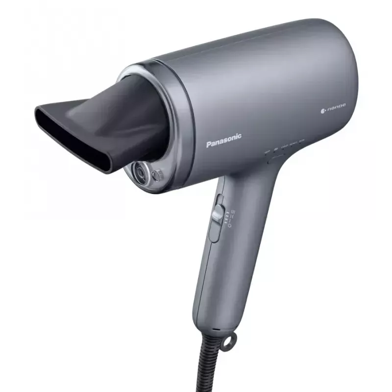 Panasonic EH-NA9N haardroger 1600 W grijs