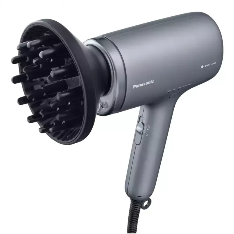 Panasonic EH-NA9N haardroger 1600 W grijs