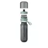Brita 1052249 waterfilterfles 0,6 l groen grijs