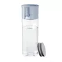 Brita 1052259 waterfilterfles 0,6 L lichtblauw