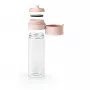 Waterfilterfles Brita 1052261, abrikoos