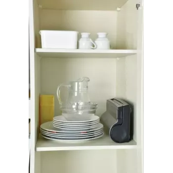Solis Vac Prestige 800 mbar vacuümapparaat