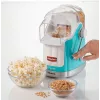 Ariete 2958/01 popcornmachine blauw, wit 3 min 1100 W