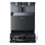 ECOVACS T50 OMNI robotstofzuiger zwart Gen.2
