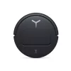 ECOVACS T50 OMNI robotstofzuiger zwart Gen.2