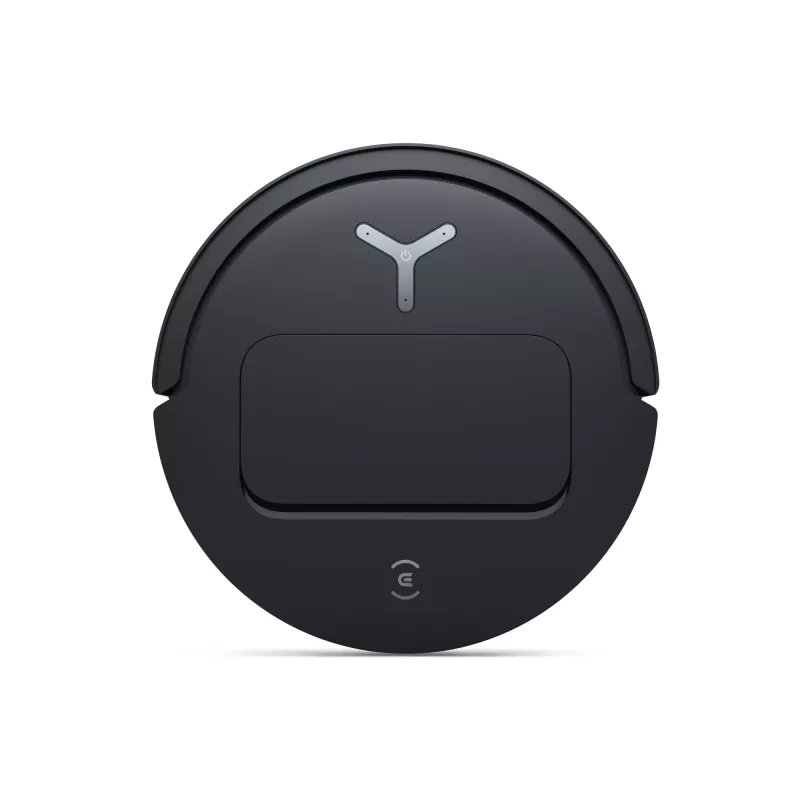 ECOVACS T50 OMNI robotstofzuiger zwart Gen.2