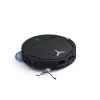 ECOVACS T50 OMNI robotstofzuiger zwart Gen.2