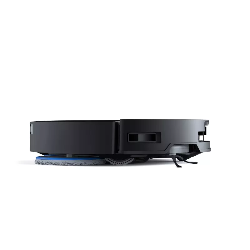 ECOVACS T50 OMNI robotstofzuiger zwart Gen.2
