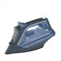 Rowenta DW4308 strijkijzer Microsteam 300 laserstrijkzool 2500 W blauw, wit