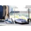 Rowenta DW4308 strijkijzer Microsteam 300 laserstrijkzool 2500 W blauw, wit