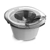 Ijsbereider-accessoire Kenwood KAX71.000WH – opzetstuk voor bevroren desserts