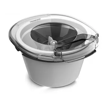 Ijsbereider-accessoire Kenwood KAX71.000WH – opzetstuk voor bevroren desserts