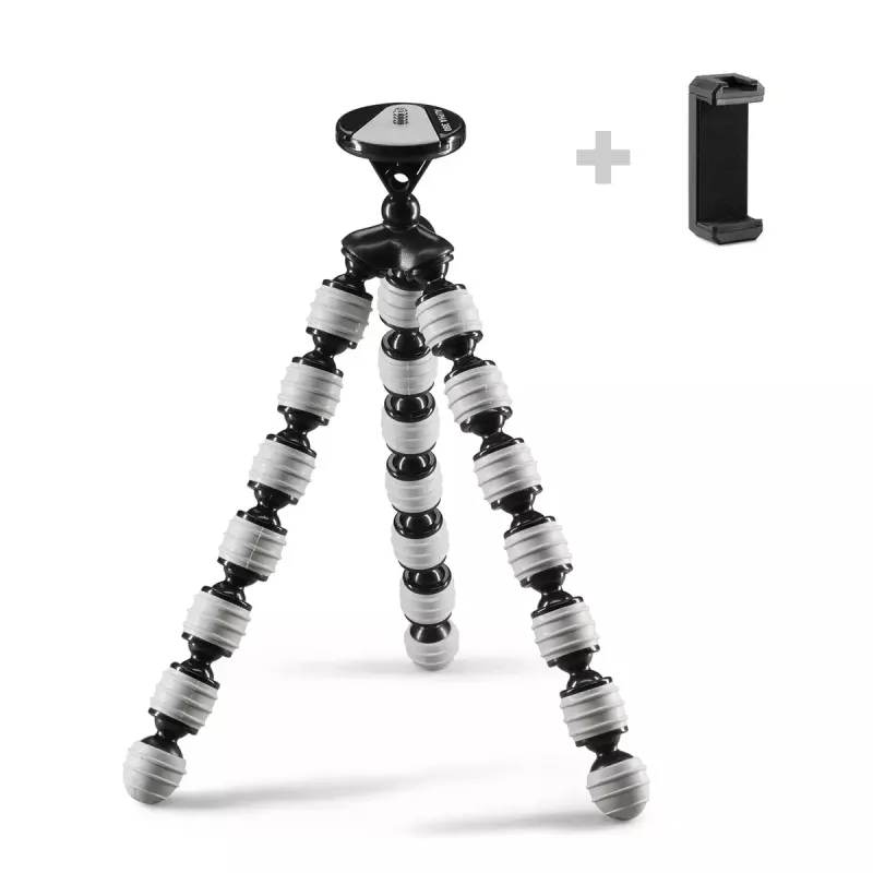 Statief Cullmann Alpha 380 mobiel smartphone/actioncam