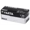 Wegwerpbatterij Varta V386