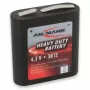 Wegwerpbatterij Ansmann 5013091