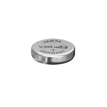 Wegwerpbatterij Varta V399