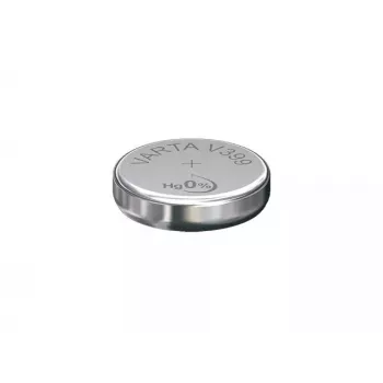 Wegwerpbatterij Varta V399