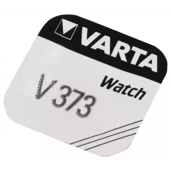 Wegwerpbatterij Varta V373