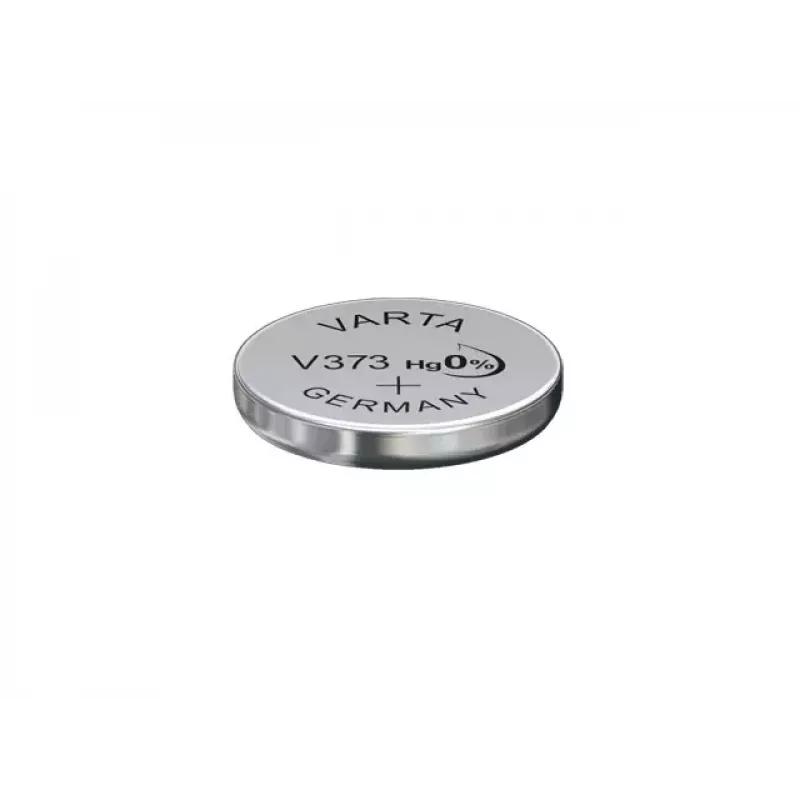 Wegwerpbatterij Varta V373
