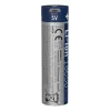 Oplaadbare batterij Ansmann 1307-0002 lithium-ion 18650