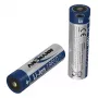 Oplaadbare batterij Ansmann 1307-0002 lithium-ion 18650