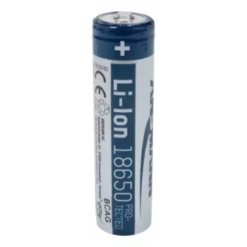 Oplaadbare batterij Ansmann 1307-0001