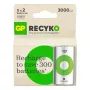 Oplaadbare batterij GP Batterien ReCyko Pro RECYKO D NiMH 63,5 g