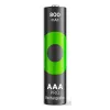 GP Batteries ReCyko Pro GPRCP80AAA174C4 oplaadbare batterij AAA (Micro), NiMH 800 mAh 1,2 V, 4 st.