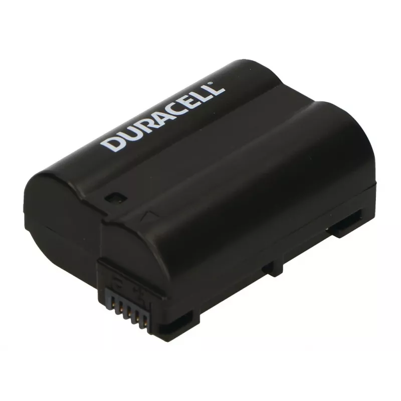 Duracell camera-accu – vervangt Nikon EN-EL15 accu