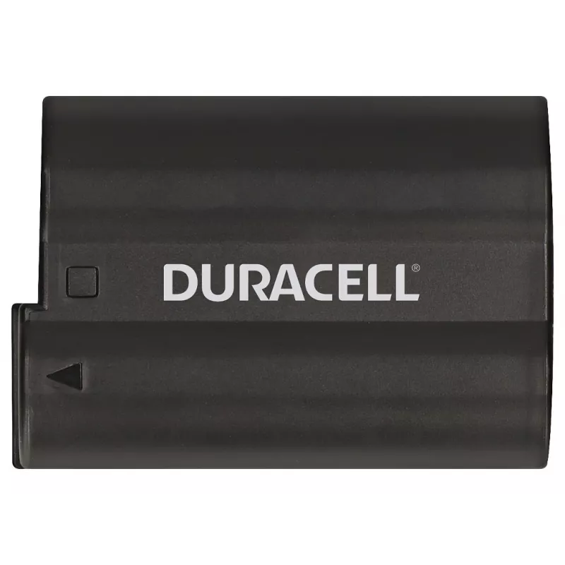 Duracell camera-accu – vervangt Nikon EN-EL15 accu