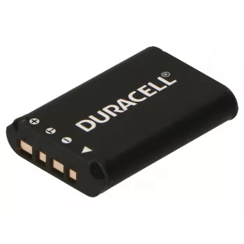 Duracell camera-batterij – vervangt Sony NP-BX1 accu