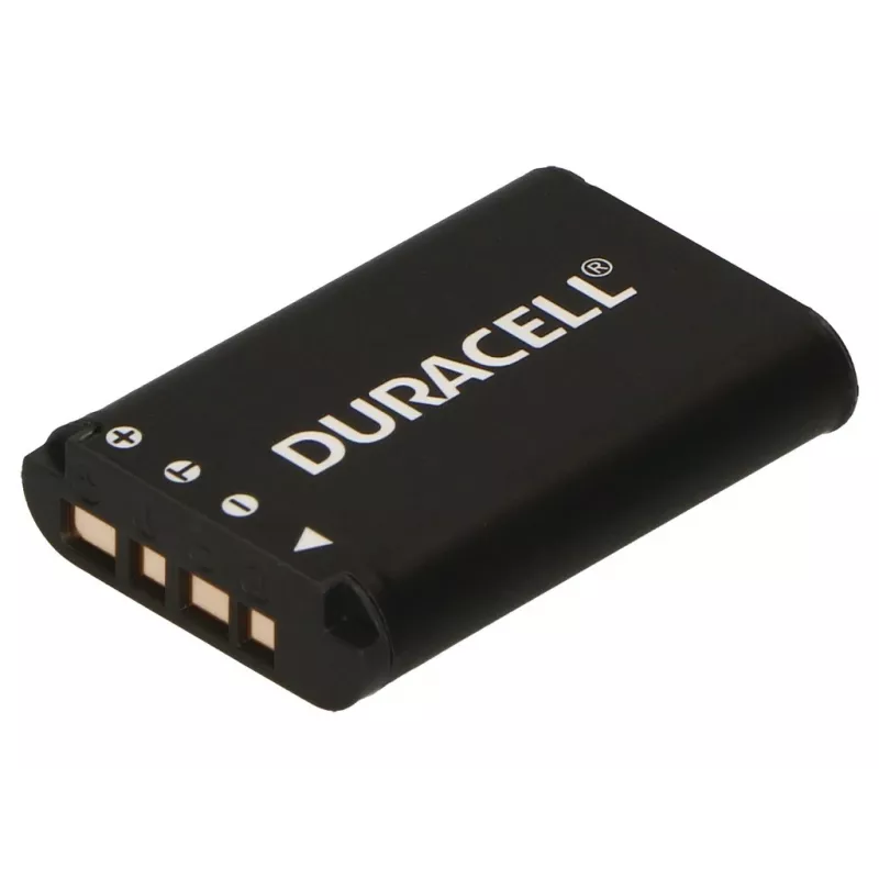 Duracell camera-batterij – vervangt Sony NP-BX1 accu
