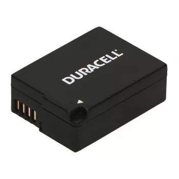Camera-accu Duracell DRPBLC12 Panasonic DMW-BLC12 vervanger