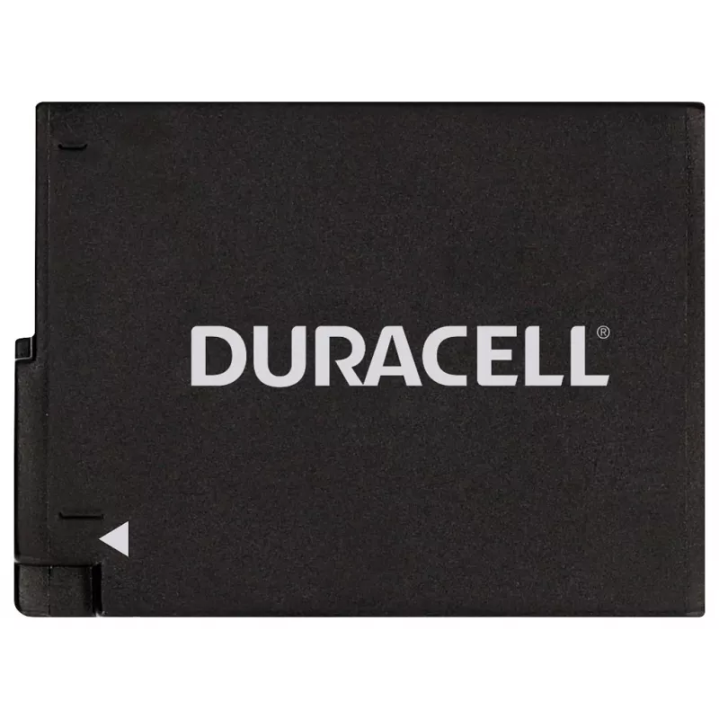 Camera-accu Duracell DRPBLC12 Panasonic DMW-BLC12 vervanger
