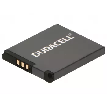 Duracell camera-accu – vervangt Canon NB-11L accu