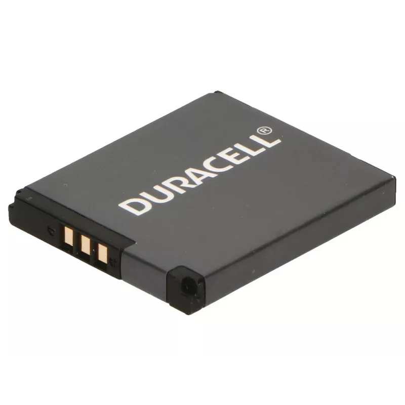 Duracell camera-accu – vervangt Canon NB-11L accu