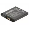 Duracell camera-accu – vervangt Canon NB-11L accu