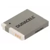 Duracell camera-accu - vervangt Canon NB-6L accu