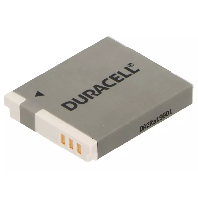 Duracell camera-accu - vervangt Canon NB-6L accu