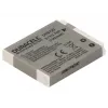Duracell camera-accu - vervangt Canon NB-6L accu