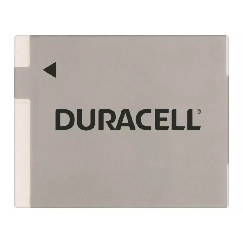 Duracell camera-accu - vervangt Canon NB-6L accu