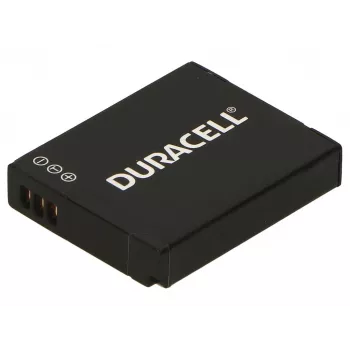 Duracell camera-accu – vervanger voor Panasonic DMW-BCM13 accu