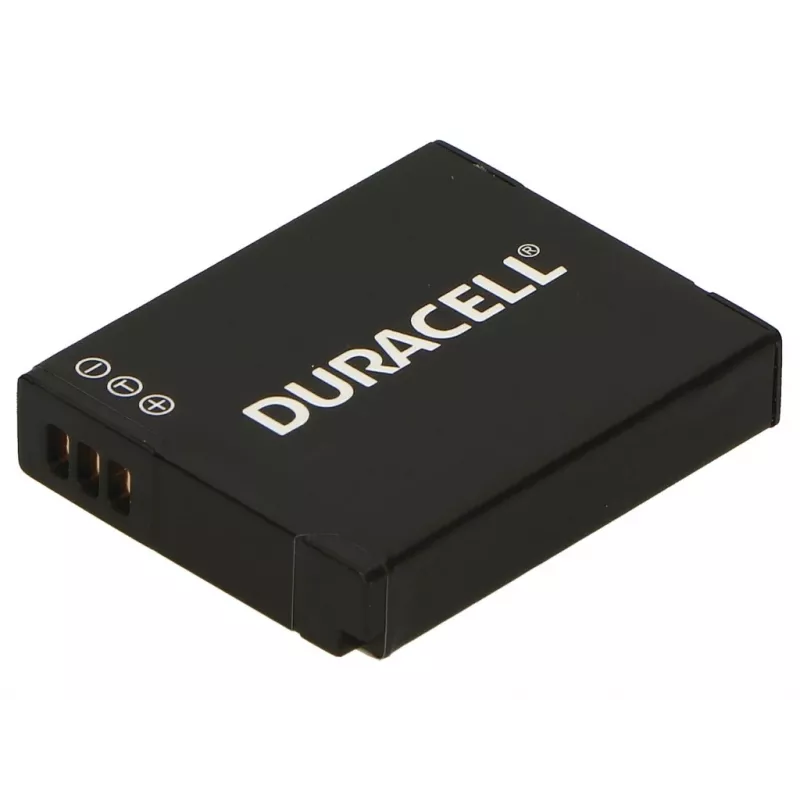 Duracell camera-accu – vervanger voor Panasonic DMW-BCM13 accu