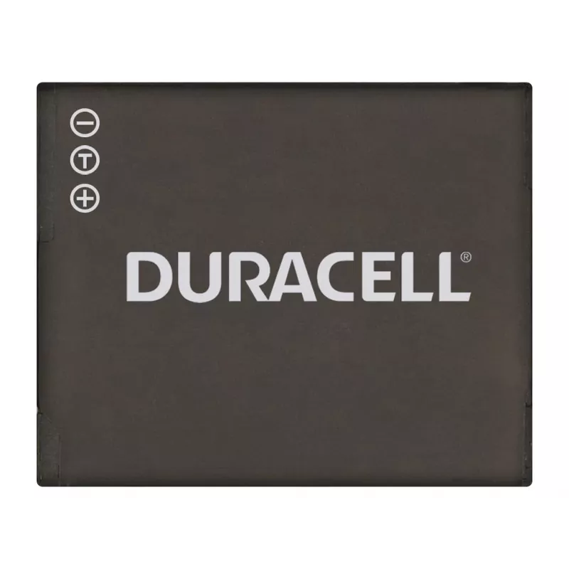 Duracell camera-accu – vervanger voor Panasonic DMW-BCM13 accu