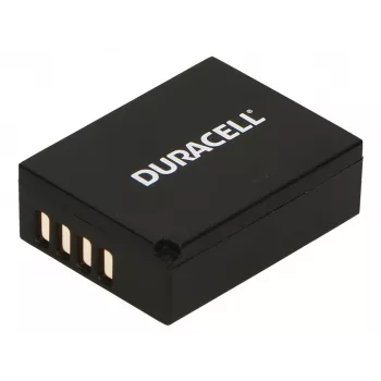 Camera-accu Duracell DRFW126 vervanger voor Fujifilm NP-W126