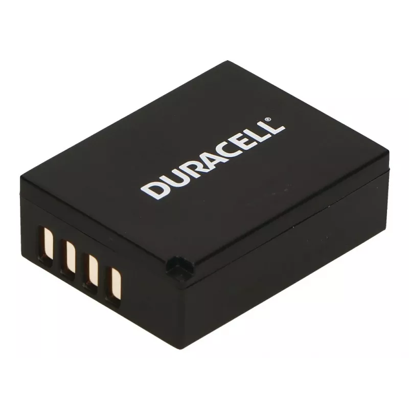 Camera-accu Duracell DRFW126 vervanger voor Fujifilm NP-W126