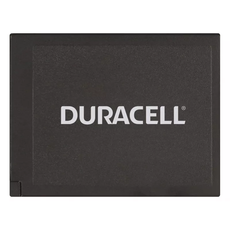 Camera-accu Duracell DRFW126 vervanger voor Fujifilm NP-W126